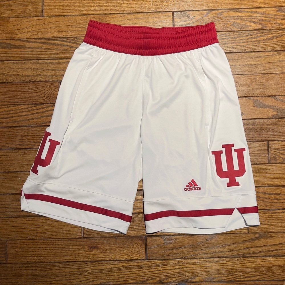 Indiana University Men’s Basketball shorts